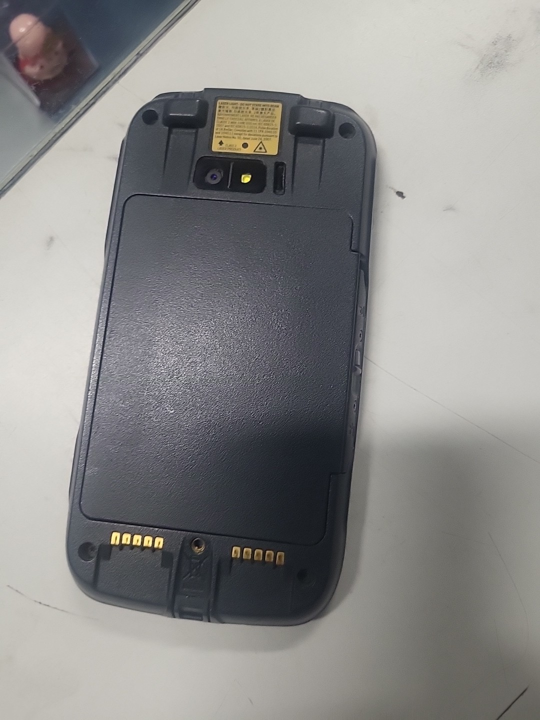Honeywell Dolphin CT60
