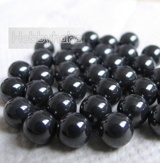 20pcs Ceramic Bearing Ball Si3N4 G5 Dia 6mm 0.2362» New