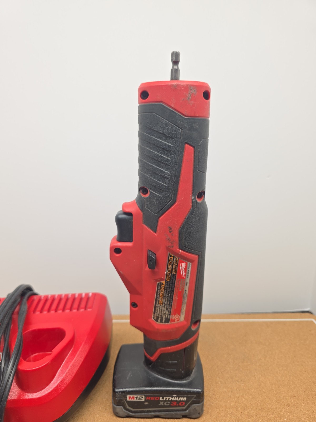 MILWAUKEE TOOLS 14-50-2576 (SBL015123)