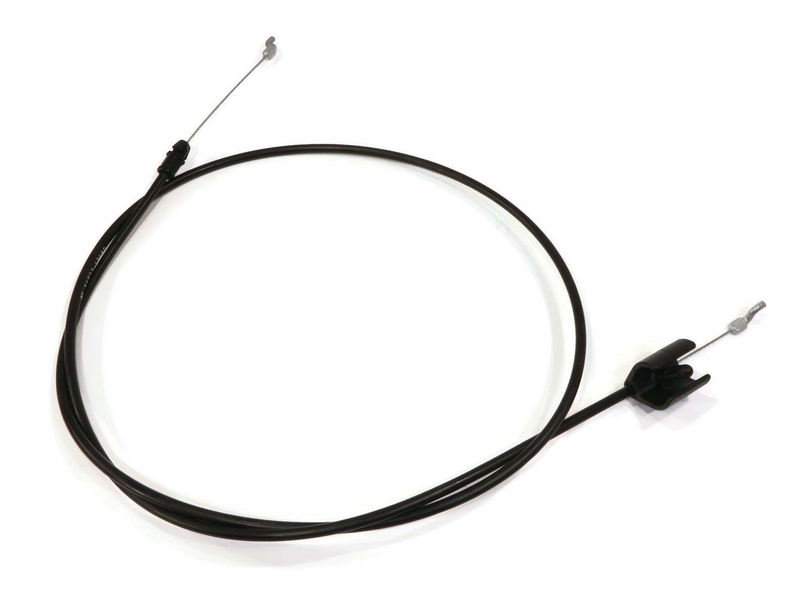 (Pack of 2) Engine Control Cable for Husqvarna 183567, 532183567, 917532183567