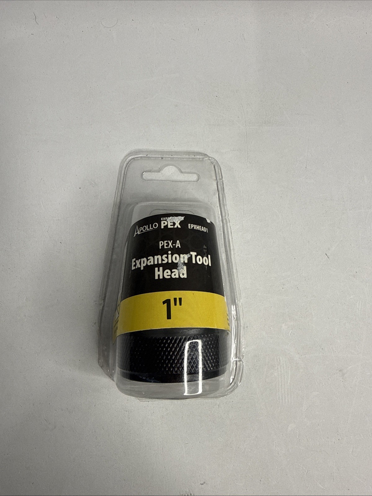 Apollo 1 in. PEX-a Expander Expansion Tool Head EPXHEAD1