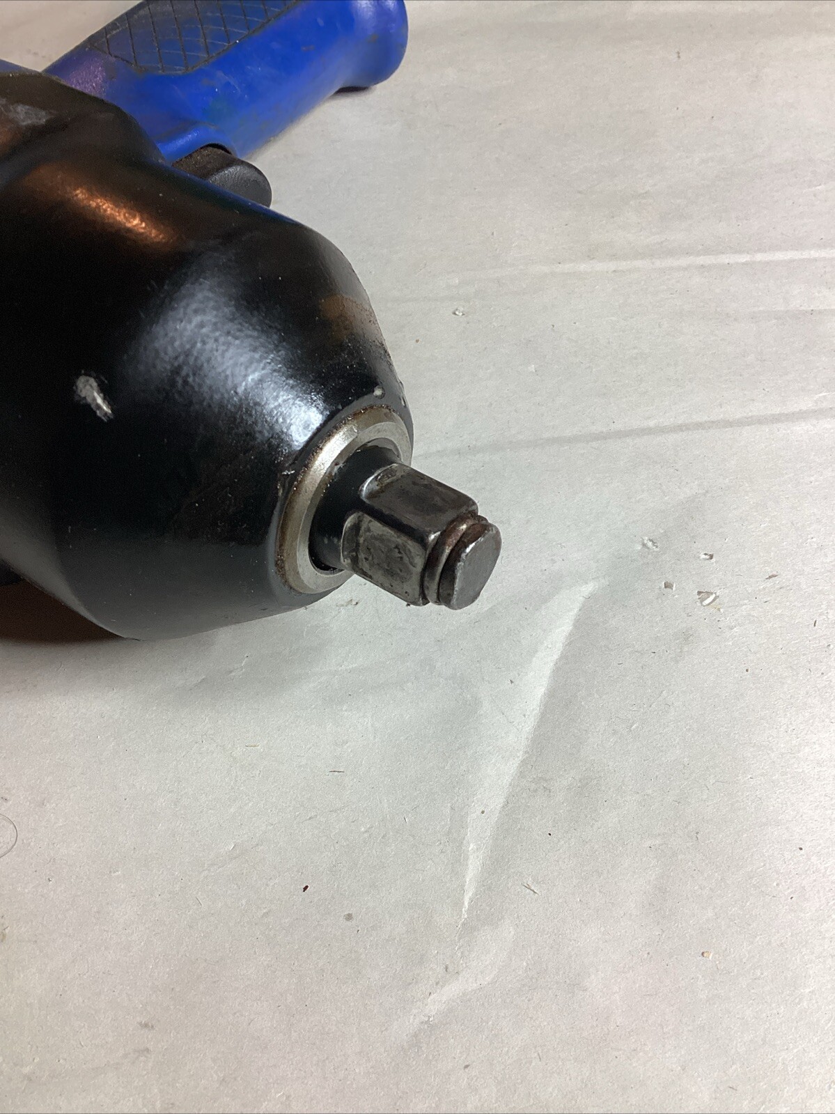 Cornwell Tools IR-C7000 1/2″ Pneumatic Impact Drill