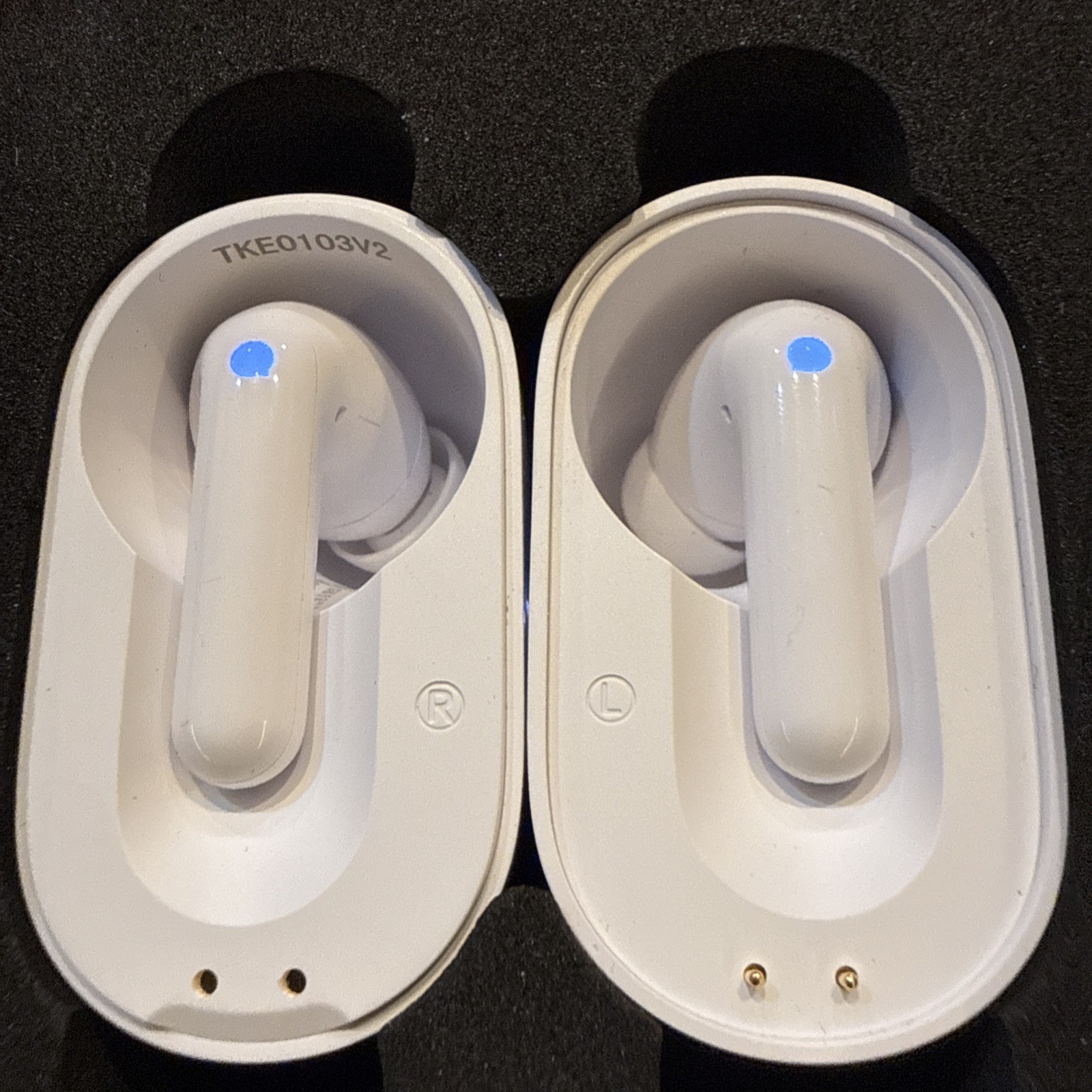 Timekettle M3 Language Translator Earbuds, Two-Way Translator Device with APP…