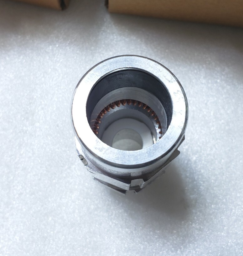 10 Pcs. – APPLETON TMC2-075A099 AL MC 3/4″, .69-.99″ CABLE CONNECTOR