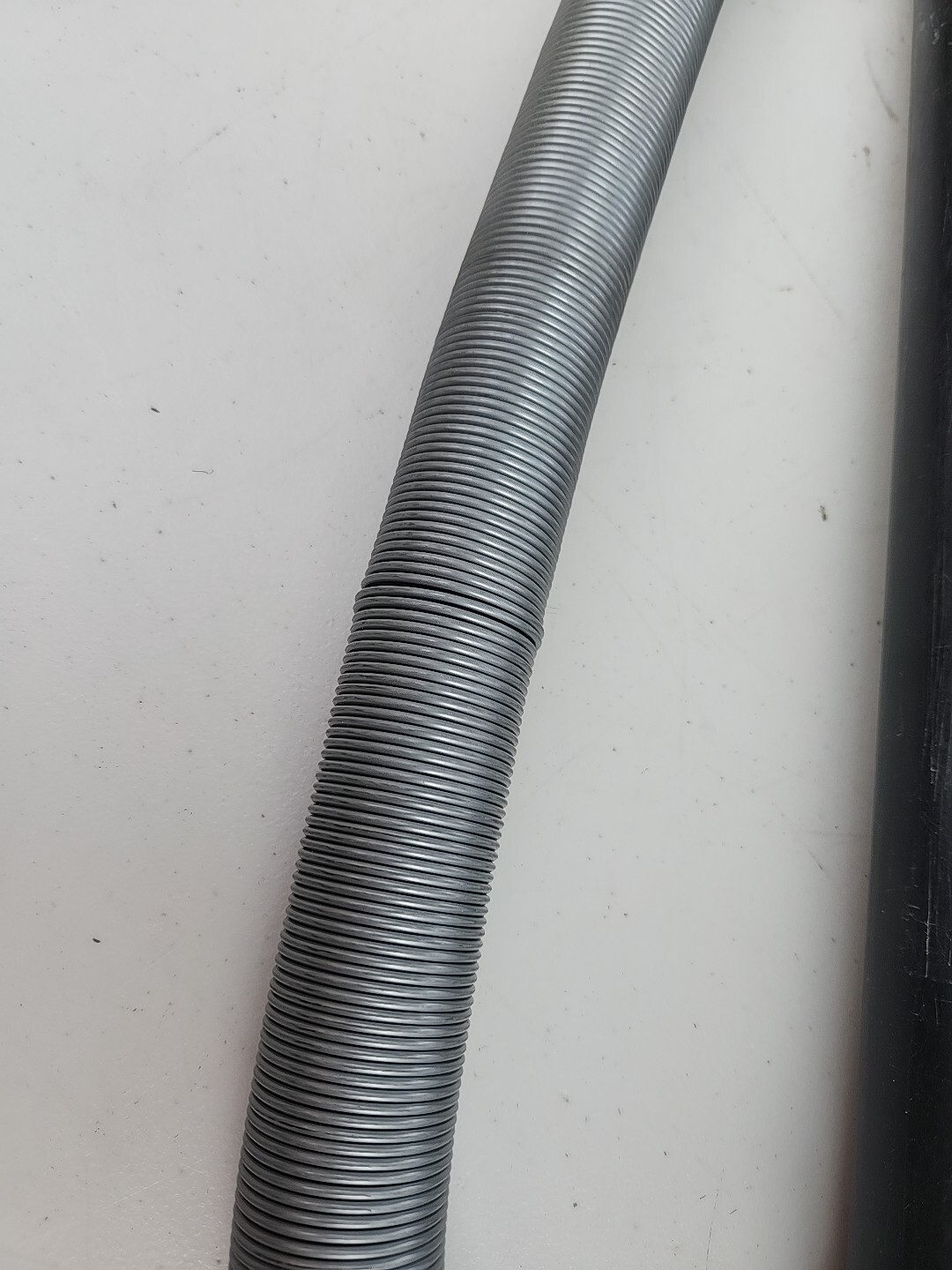 Windsor Karcher Sensor 12, Hose Attachment & Extension Tube Replacement Part
