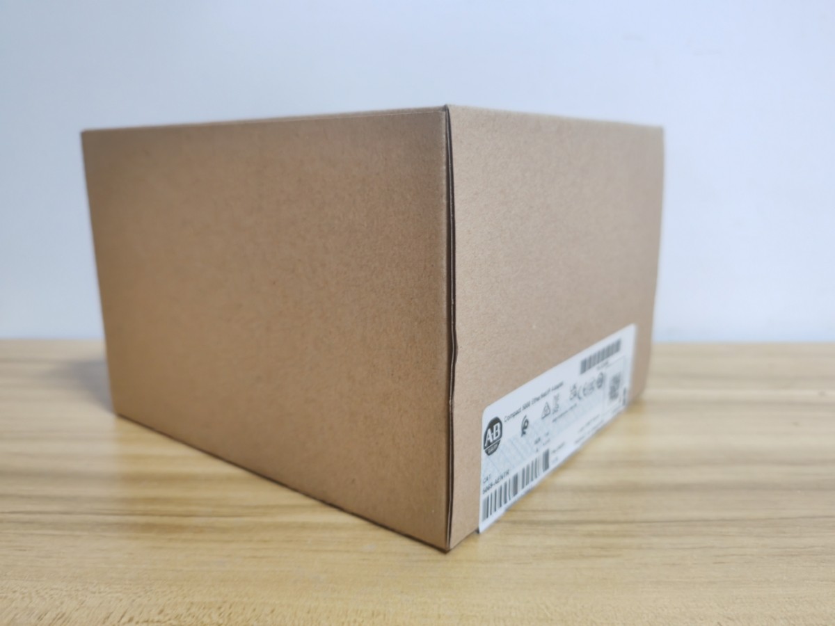 Allen Bradley 5069-AENTR Compact NEW