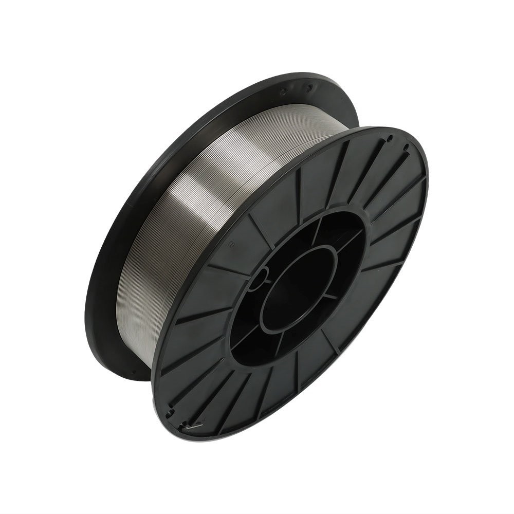 Welding Wire 10 lb Spool ER308L .035 MIG Stainless Steel Welding Wire New