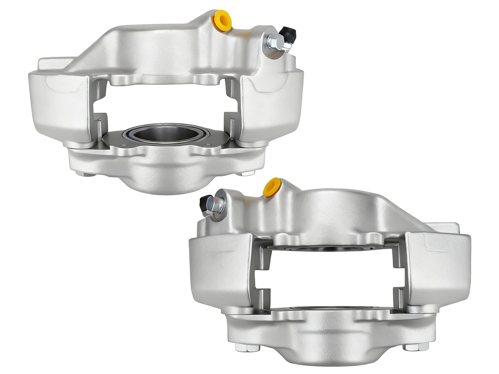 Drivestar 19444 19445 Front Disc Brake Calipers 1963-1981 For Mg Mgb Oe-Quality