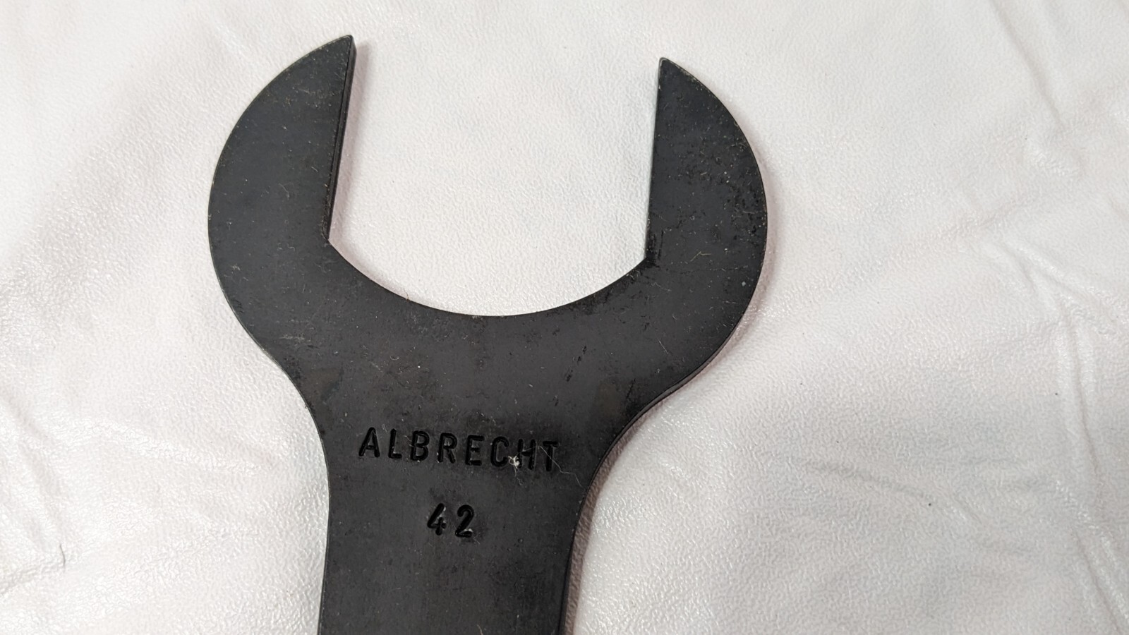 Royal Products Albrecht CAT40 Wrench-Lock CNC Drill Chuck 1/16"- 5/8"