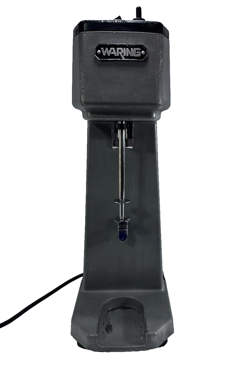 Waring Commercial WDM120 Drink Mixer