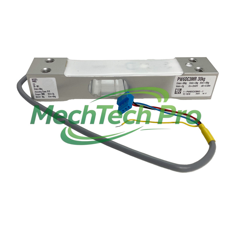 1PCS FOR PW6DC3MR 30kg 1-PW6DC3MR/30kg-1 single point load cell