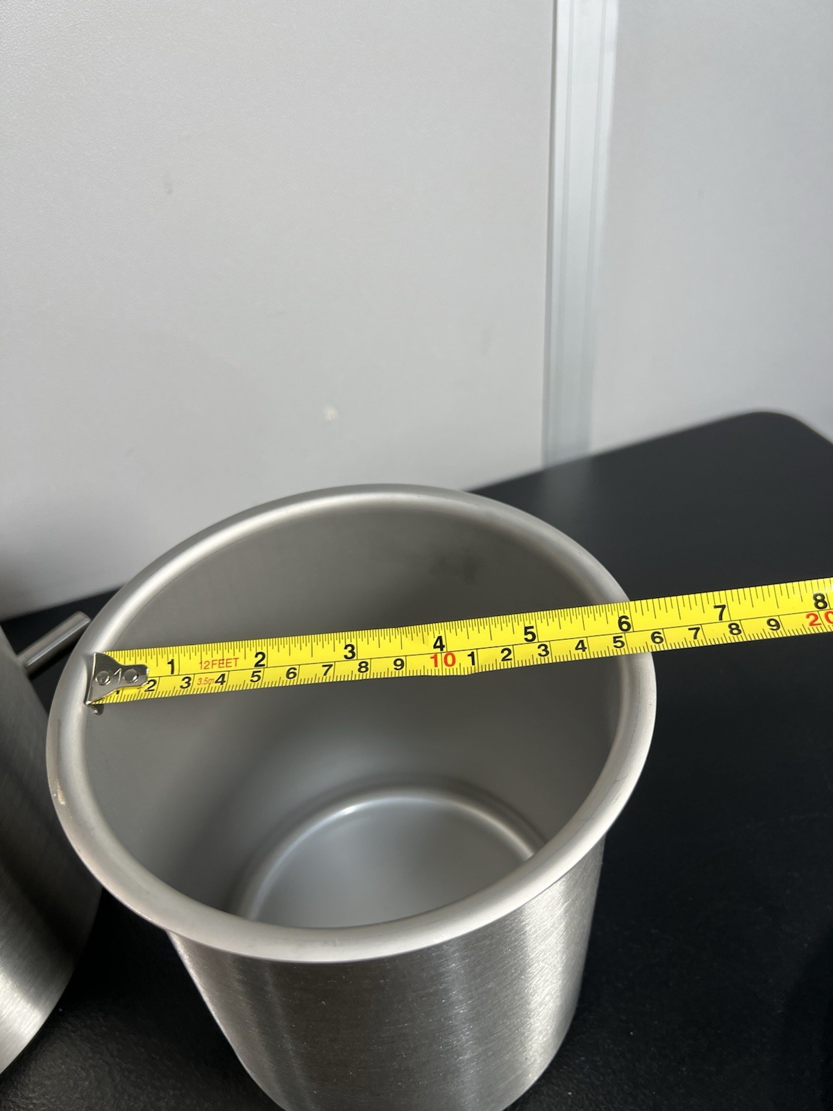 Labconco Laboratory Dry Ice Secondary Vacuum Trap 7538200