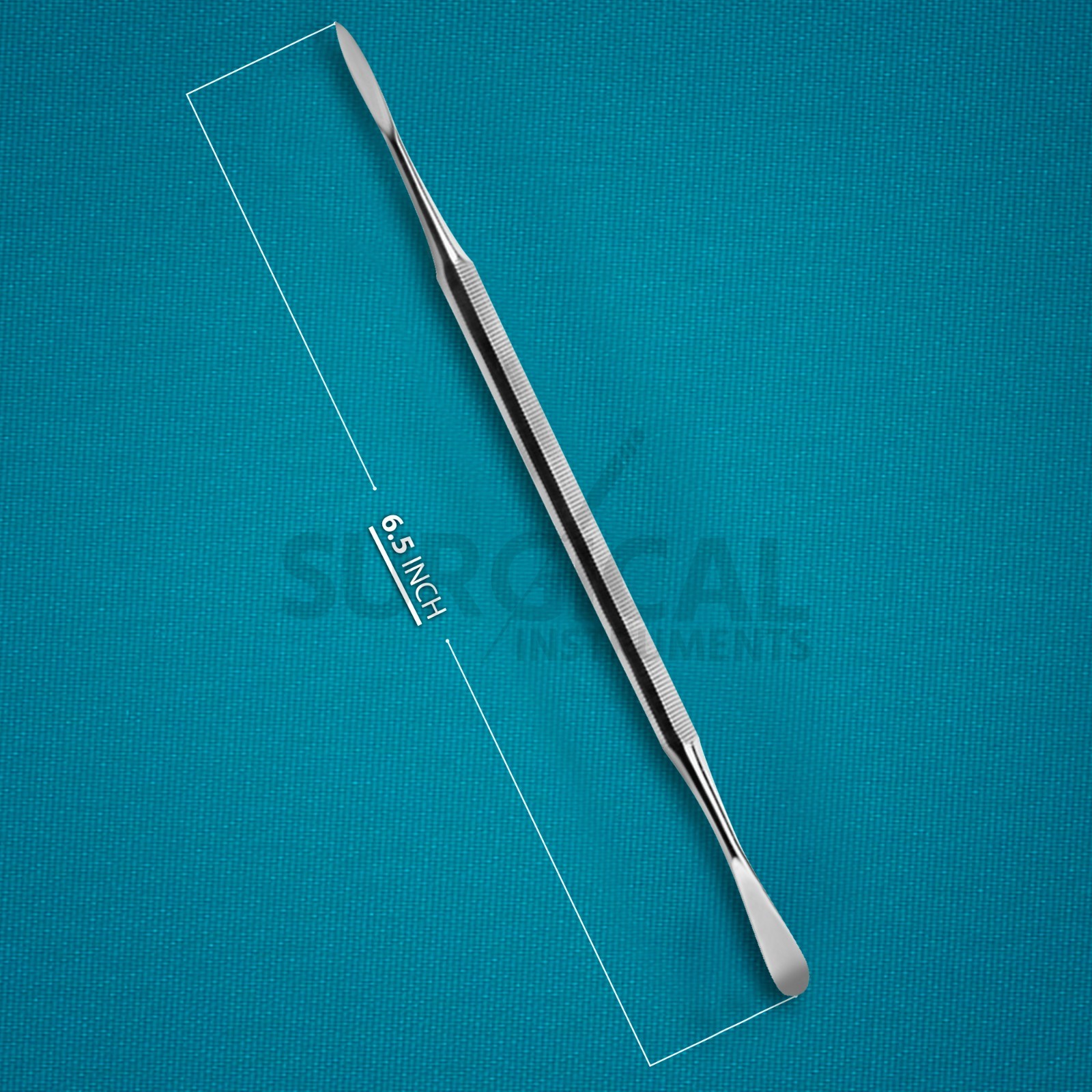 5 Pcs Periosteal Elevator Baby Molt # 7A Dental Instruments German Grade