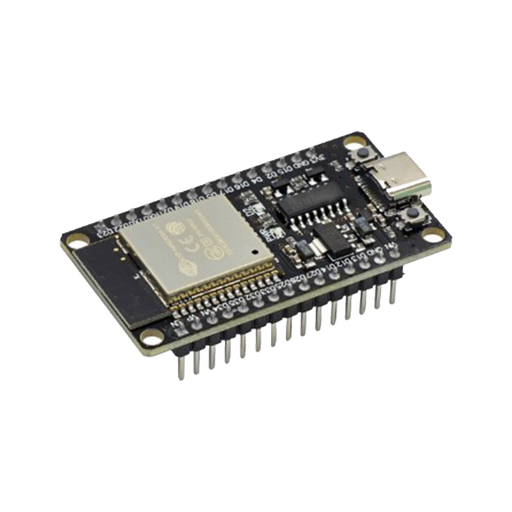 ESP32 CH340C Development board Wifi+Bluetooth Ultra Low Power core Type-C Lot US