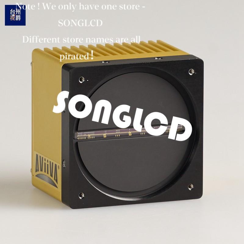 1PCS e2v EV71YUM4CL8007-BA0 90days warranty via DHL or FedEx