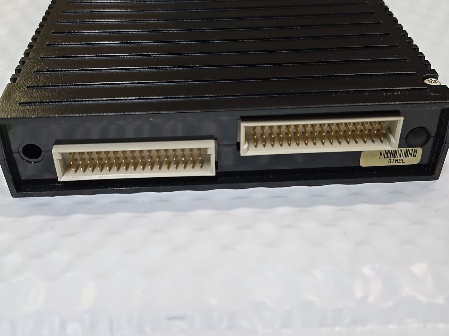 INVENSYS FOXBORO TAA10 P0923RK TERMINATION ASSEMBLY ADAPTER