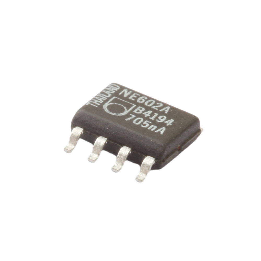 1pcs NE602A SA602A NE602 SA602 SOP-8 HENGXING
