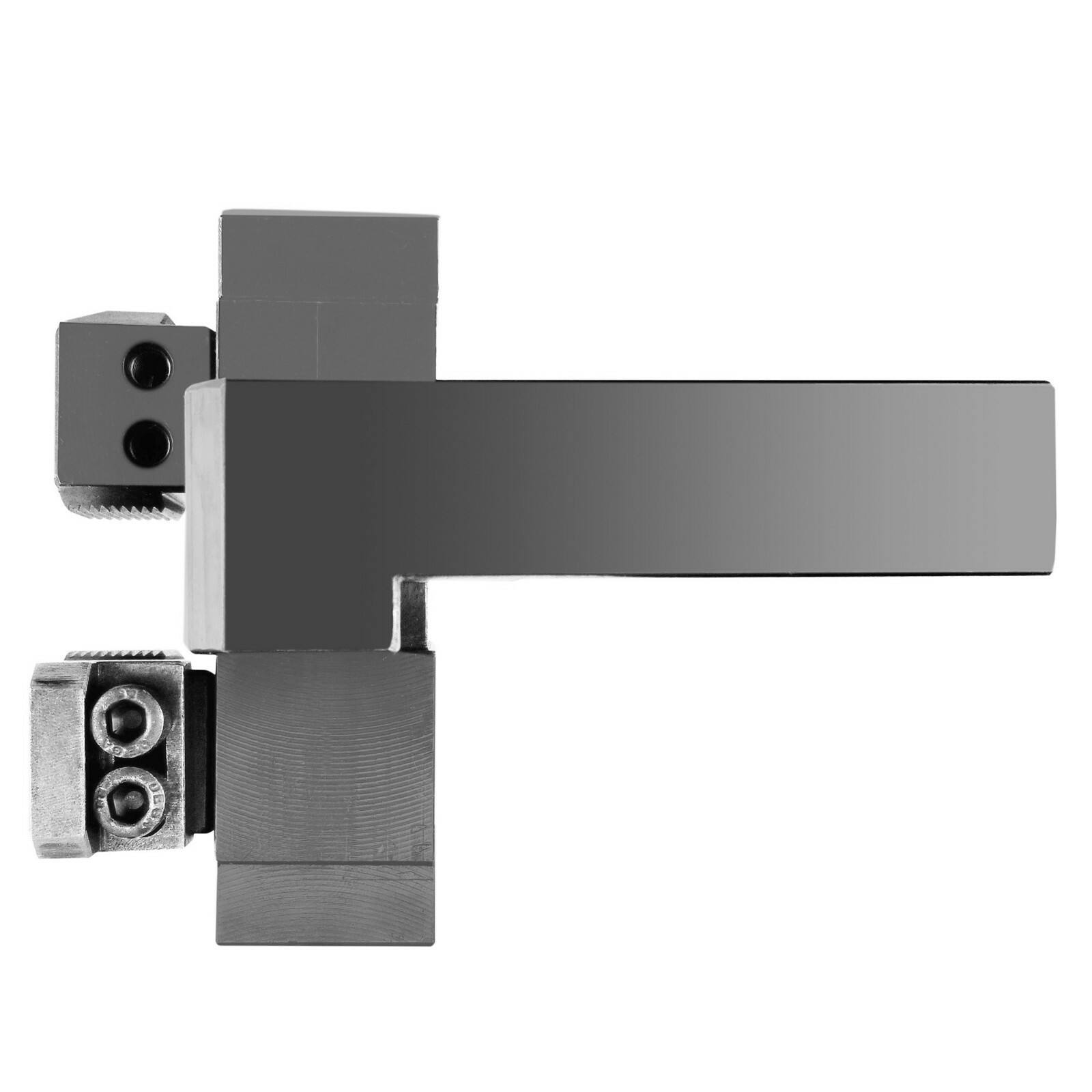 Turner Heavy Duty CNC Lathe Steel Bar Puller 3/4″ (0.75″)- Shank
