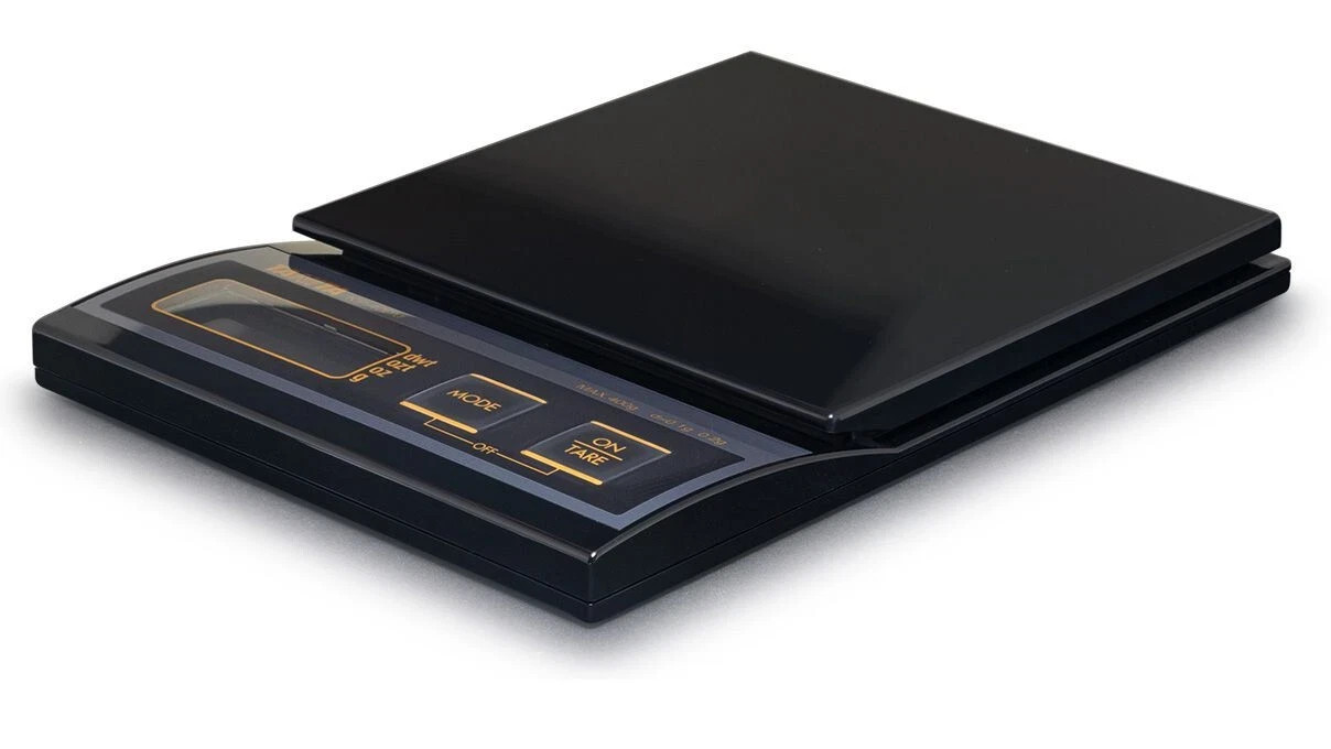 Tanita KP 400 M Digital Mini Scale Professional High-Performance Scale