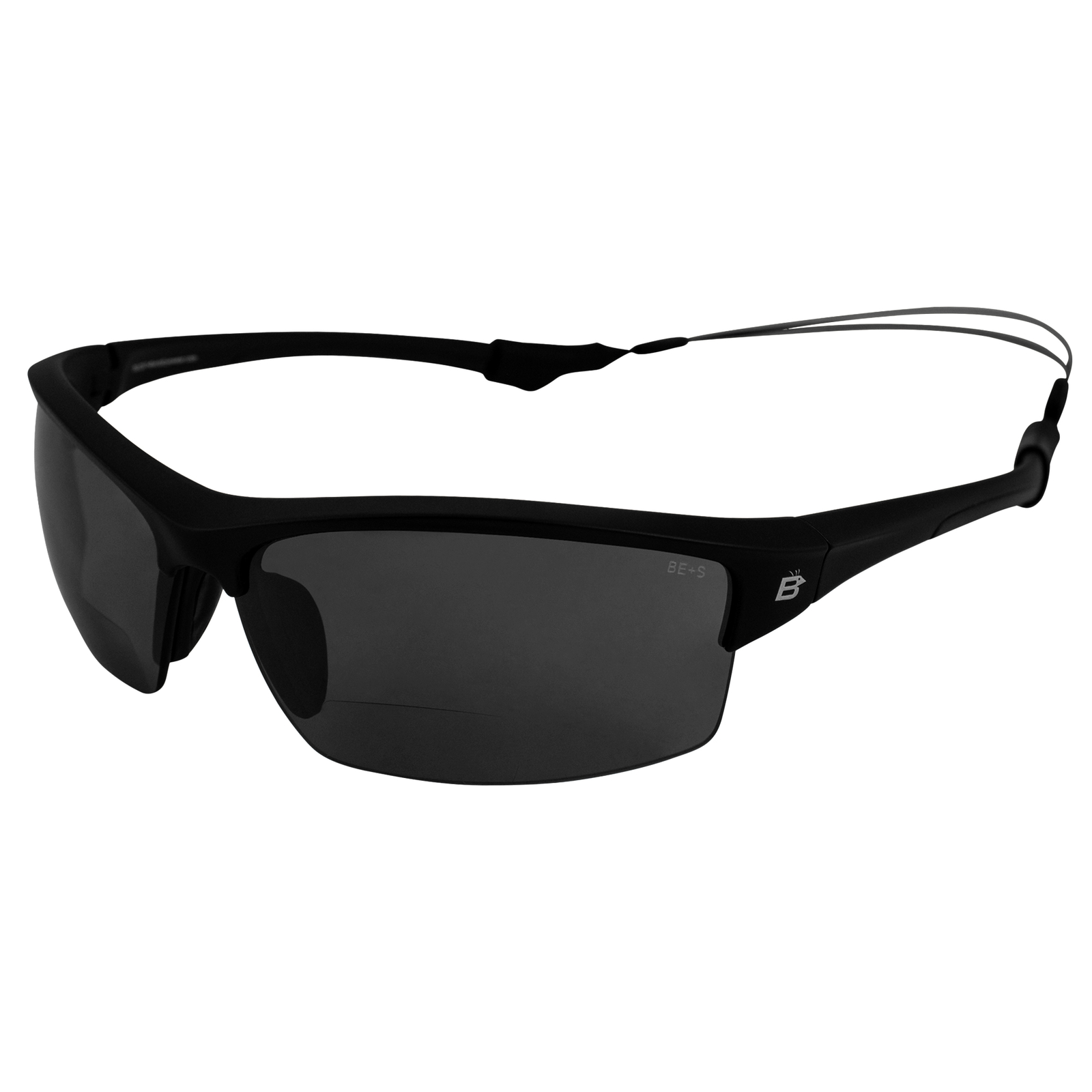 Birdz Eyewear Wave +1.5 Bifocal Polycarbonate Polarized Fishing Safety