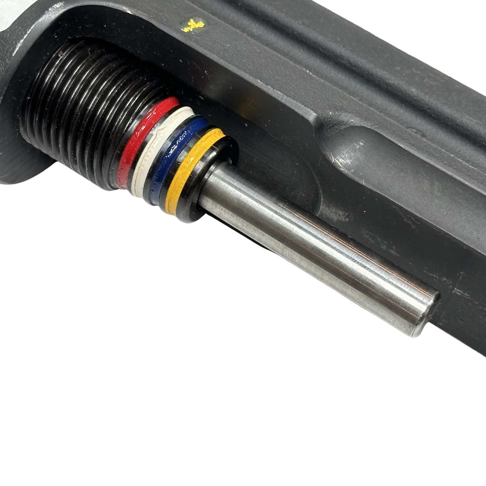 TE Connectivity AMPACT Power Connector Tools 69611 69437 w/ Heads, Accessories