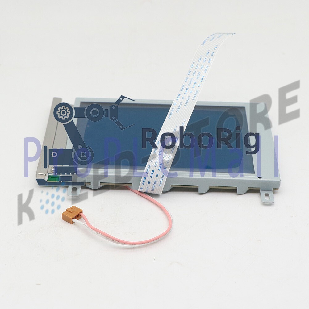 NEW 1PCS 5.7″ LCD Screen Panel For HOSIDEN TW-22 94V-0 HLM8619 HLM8619-05087