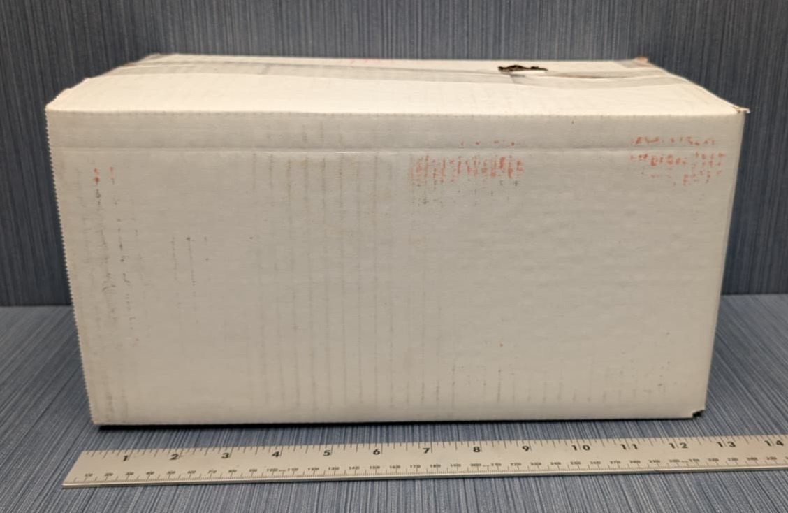 Totaline P257-8589 3/4HP 115 VOLT 1075 RPM 3 SPEED MOTOR 5KCP39PGS847S