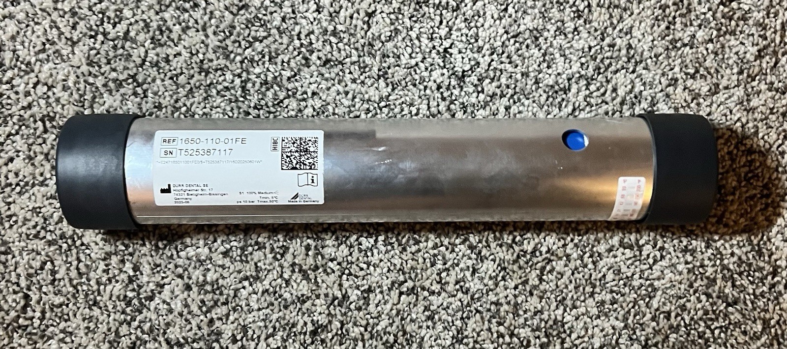 Air Star Membrane Cartridge Replacement Kit 87010