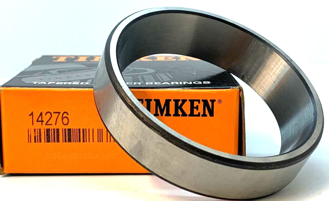 TIMKEN 14276 TAPERED ROLLER BEARING