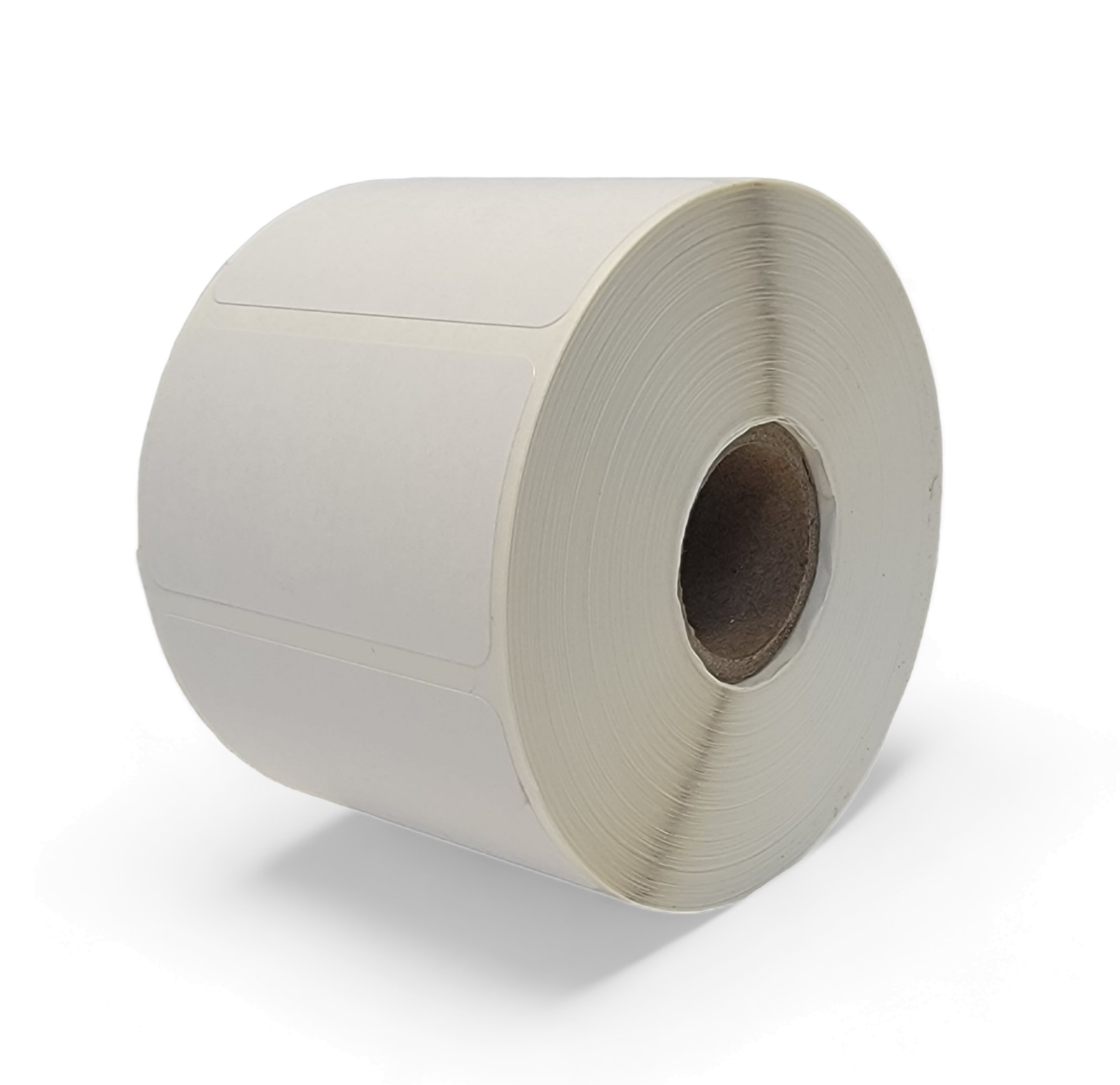 ZEBRA / ELTRON Direct Thermal Labels 2.5 x 1.5 White- (2) RLS of 900 EA
