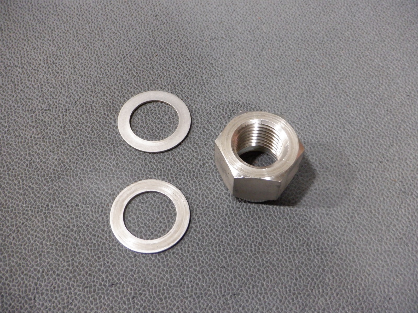 UNBRAKO/SPS 16001 SOCKET HEAD CAP SCREW KIT