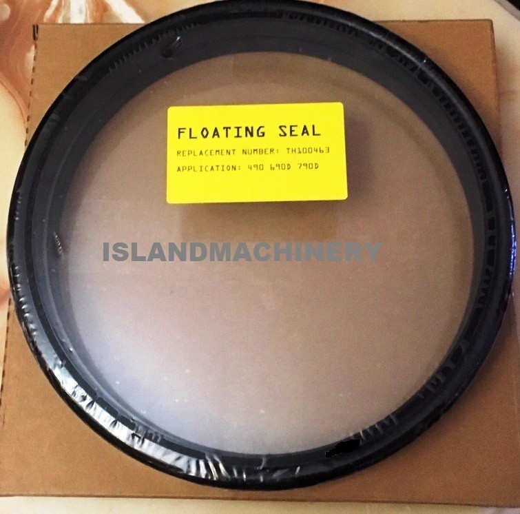TH100463 JOHN DEERE FLOATING SEAL 490 690D 693D 790D