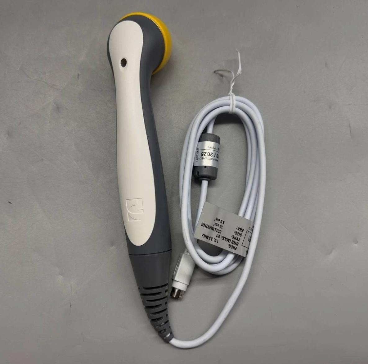 Chattanooga Intelect | 10cm | Sound Head Applicator | 27384 New