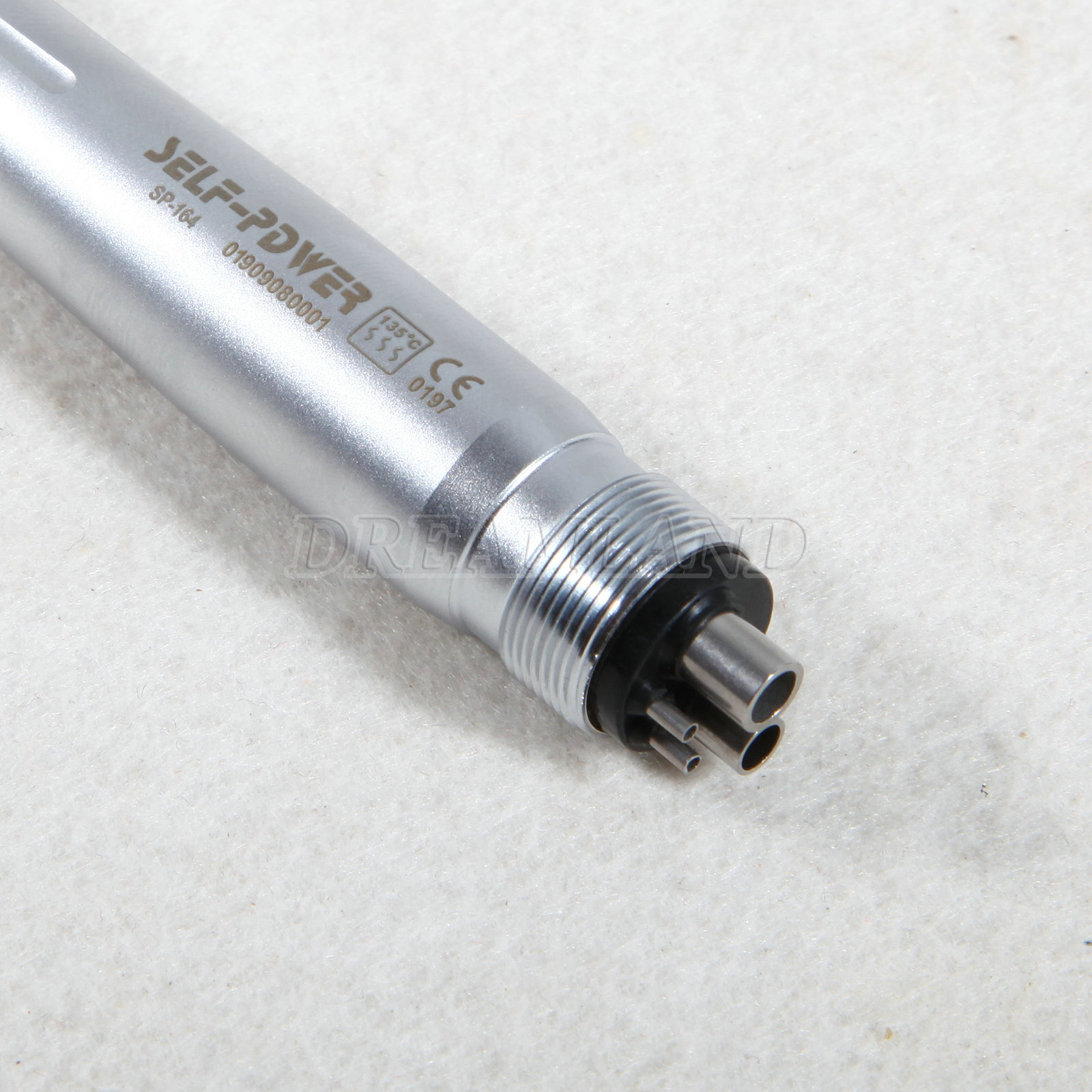 10 * Dental 4 Hole High speed Handpiece Turbina NSK Style Standard Head STNABM