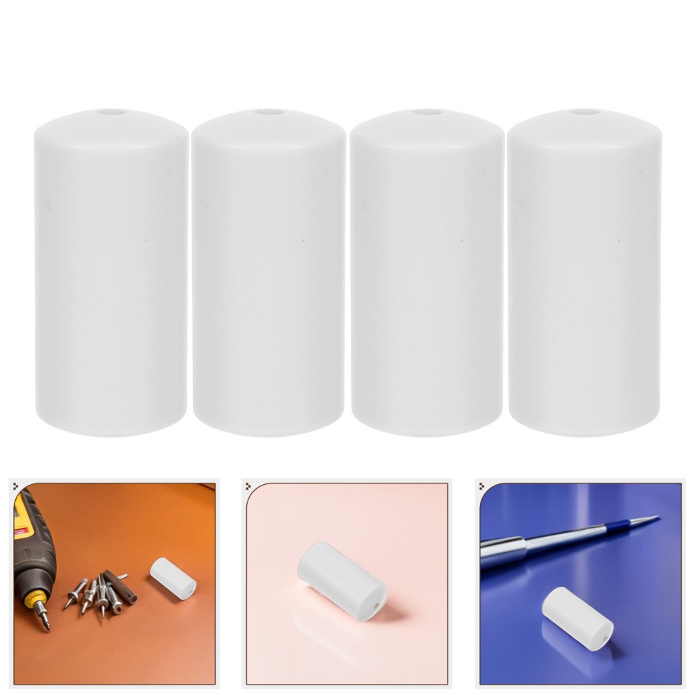 8 Pcs Baby Safe Blind Cord Safety Device Child-proof Condensers for Blinds