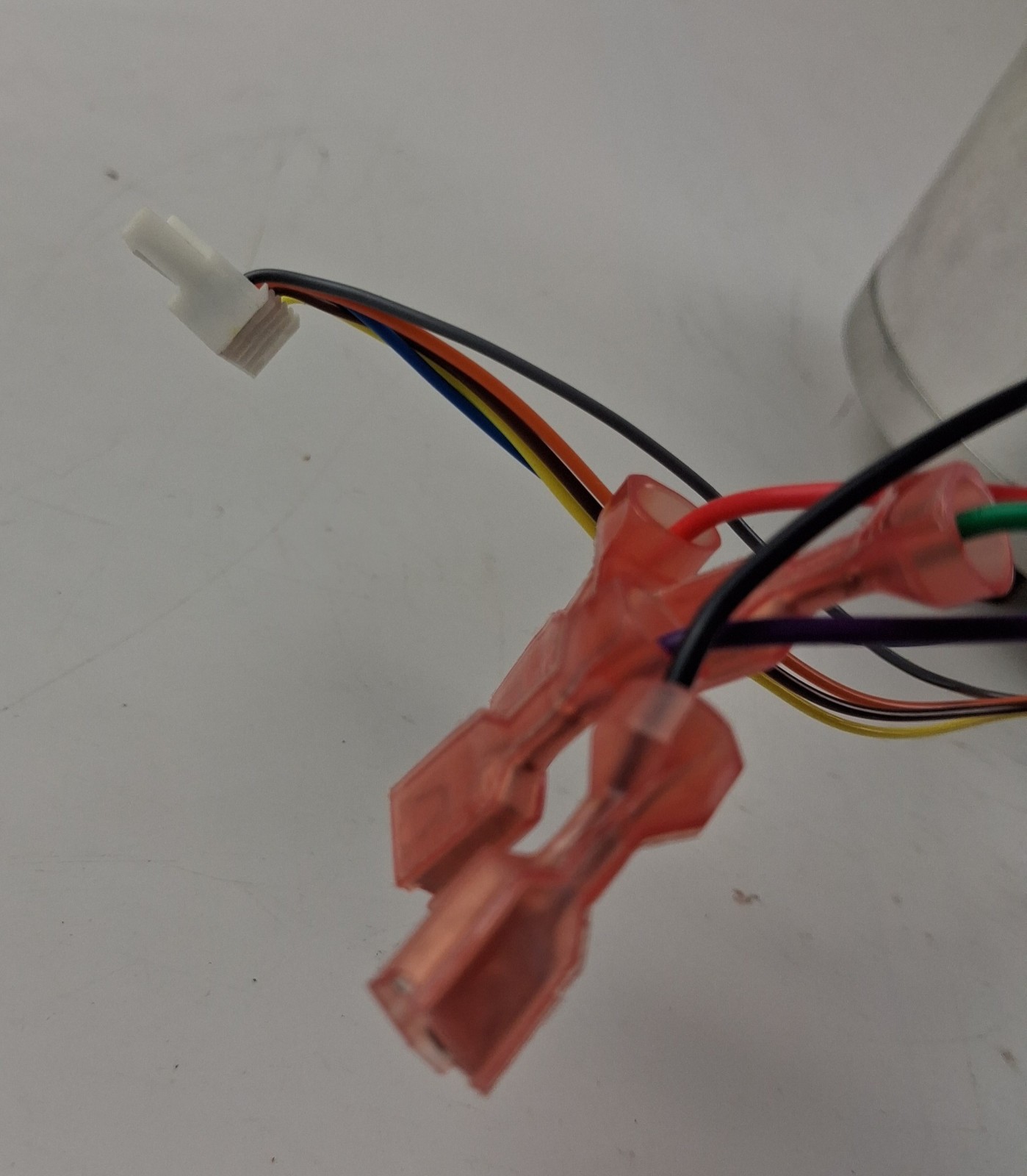 Moog Brushless DC Motor BN34HS-25AR-01CH