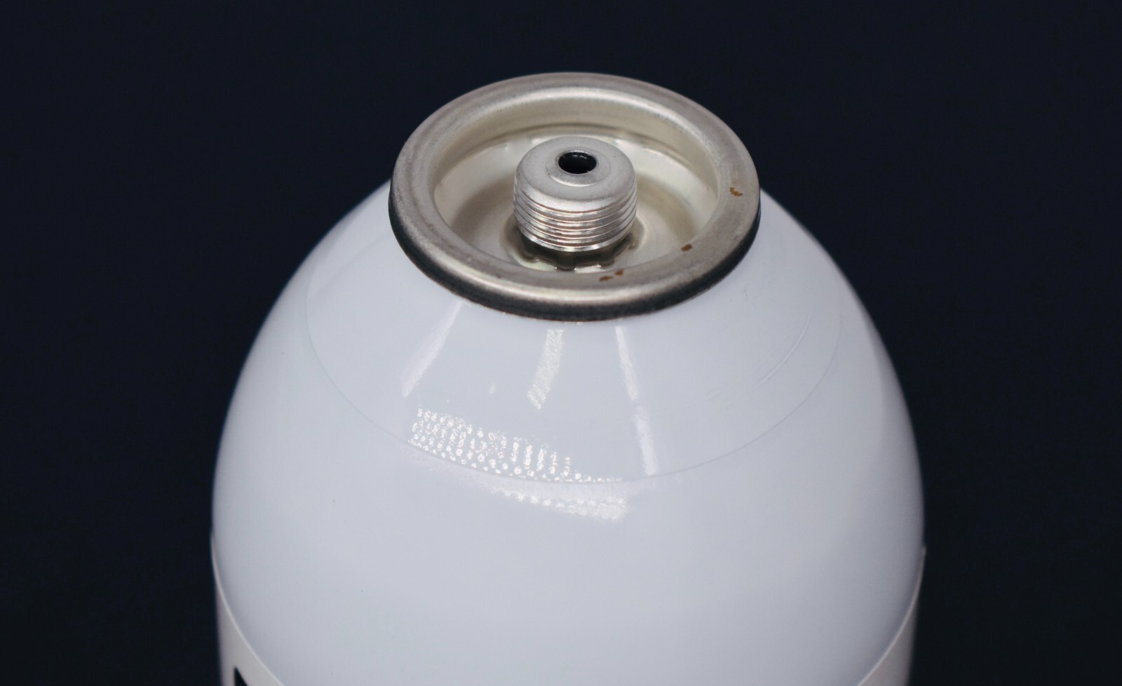 Enviro-Safe R600a Refrigerant w/ k28 Self-Sealing Cap | 10 Cans + Top Tap