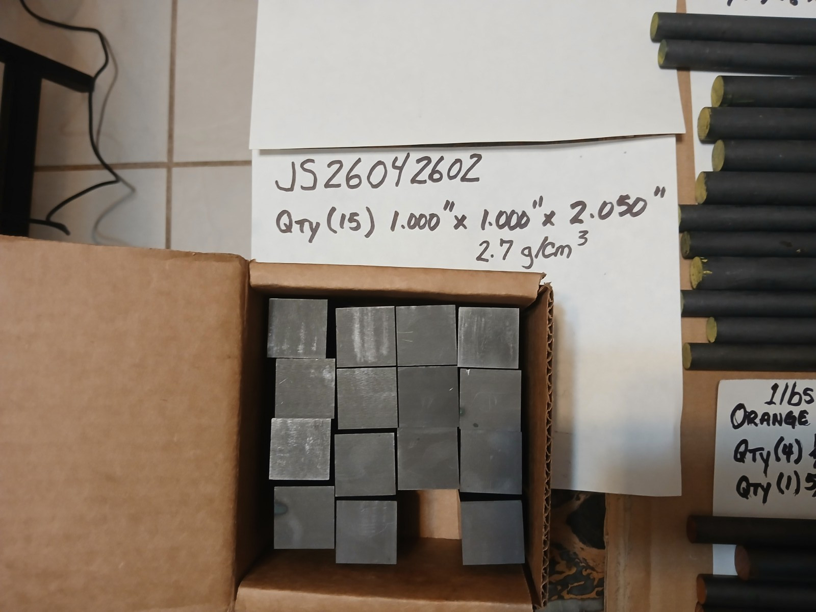 HUGE LOT SINKER EDM GRAPHITE 45 lbs rounds plate block EC 15 4 14 HK6 Cu Copper