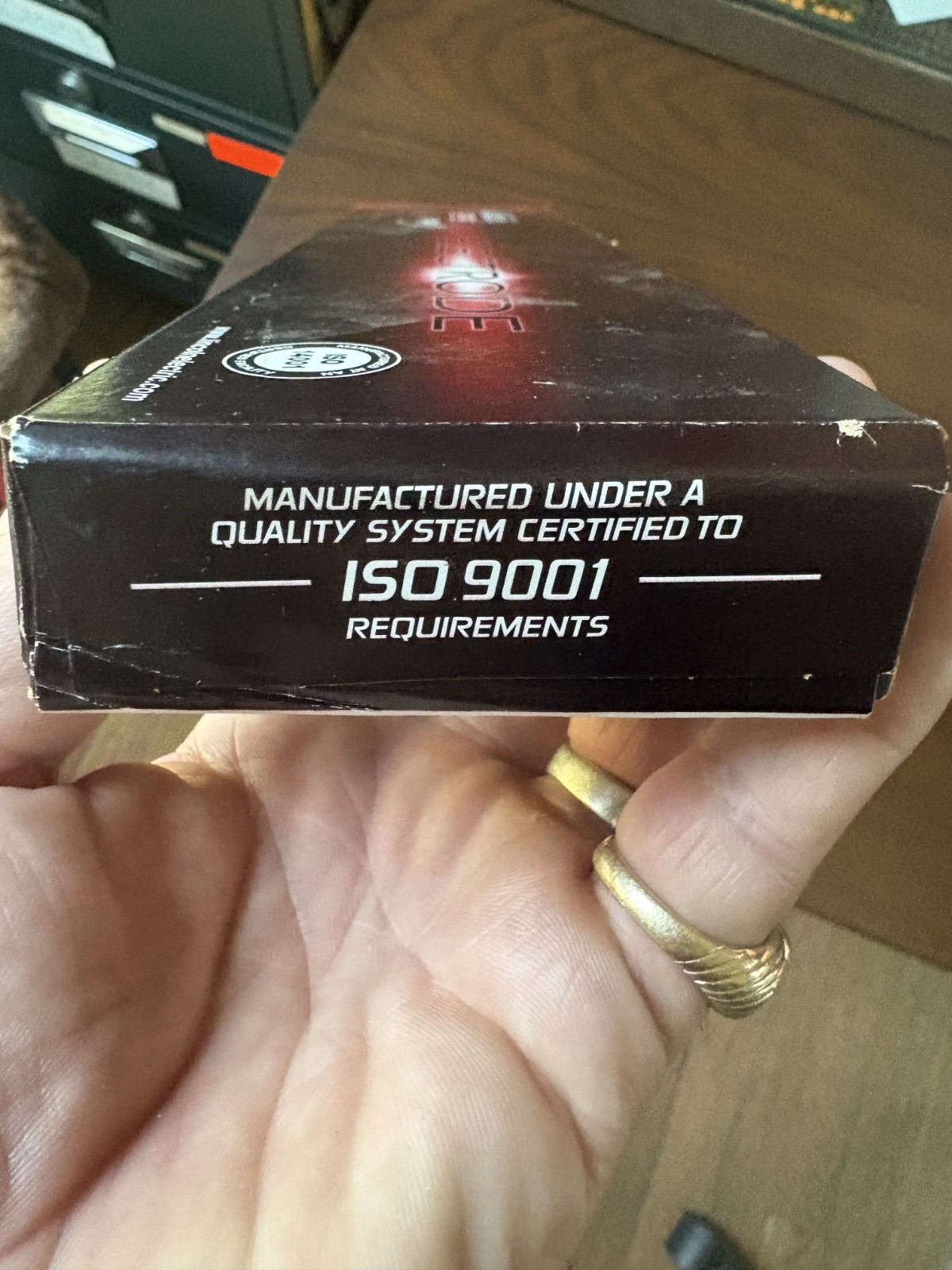 LINCOLN ELECTRIC 1/8″ x 14″ FLEETWELD 180 E6011 Stick Electrode Nascar ISO 14001