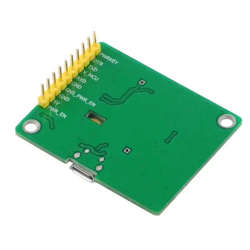 SIM7080G LTE CAT-M NB-IoT 模块,NB-IOT SIM7080G Breakout-