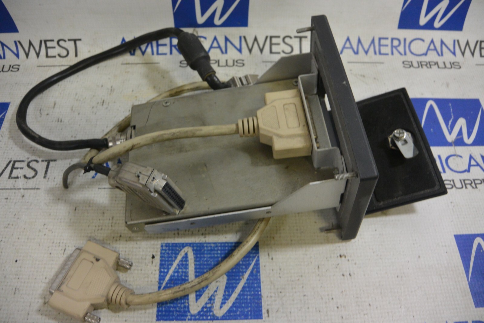 XYCOM Automation 9000-FFP-HU Module