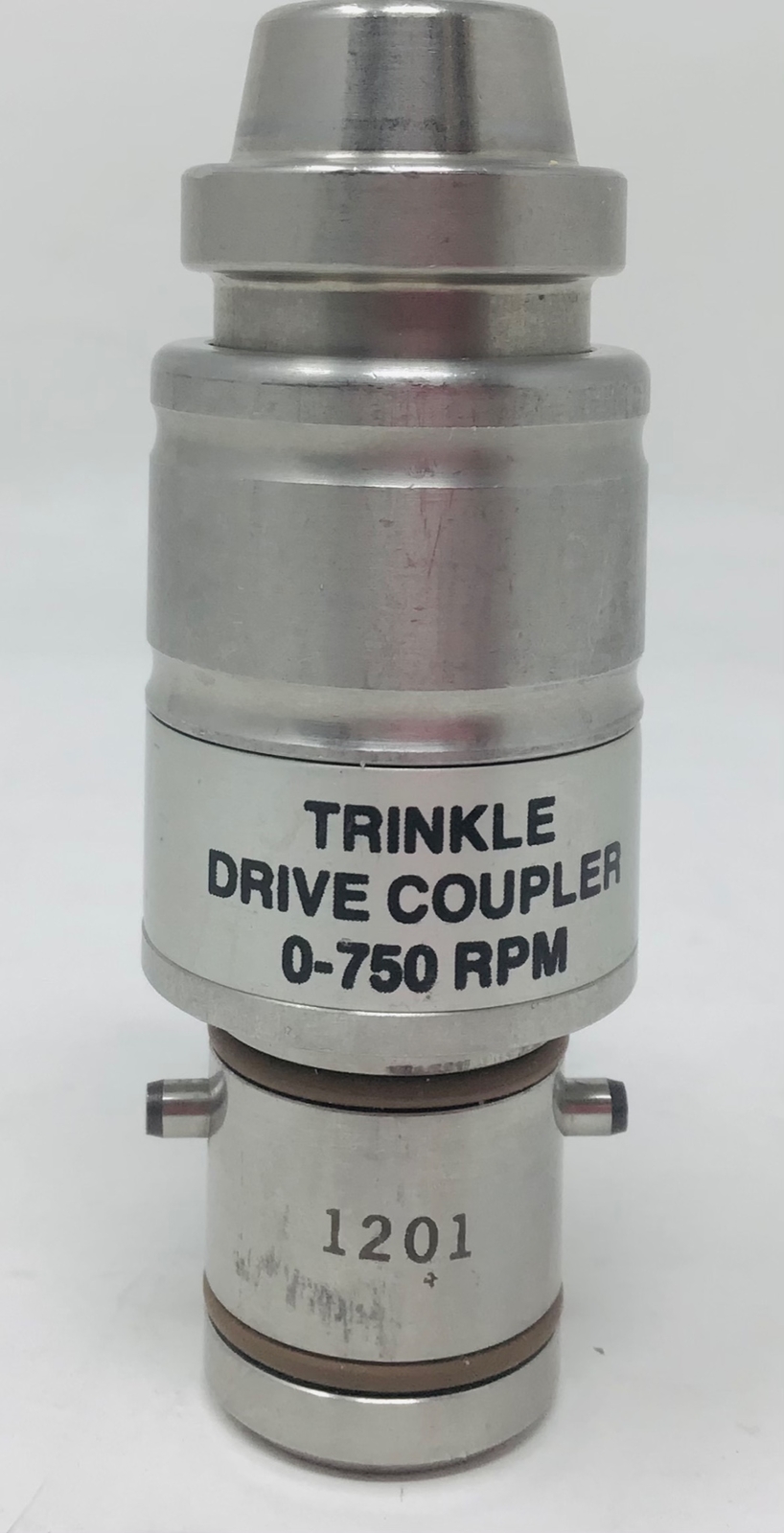 MicroAire 4100-002 Trinkle Drive Coupler 0-750 RPM