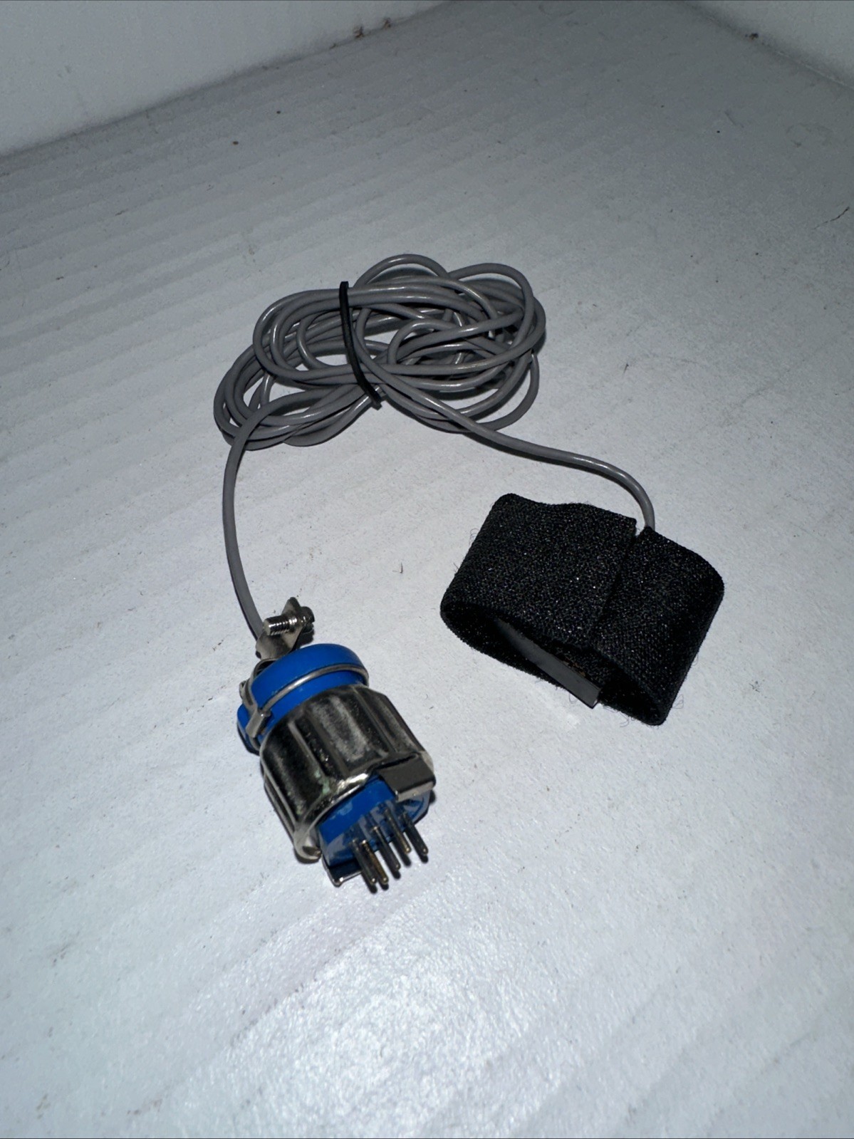 Parts Of Bio Rad BioLogic LP Chromatography System And Other Lab Equipment