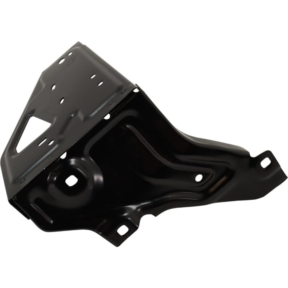 2pcs Headlight Bracket Mount Set Left Driver Right Passenger Housing 16498680