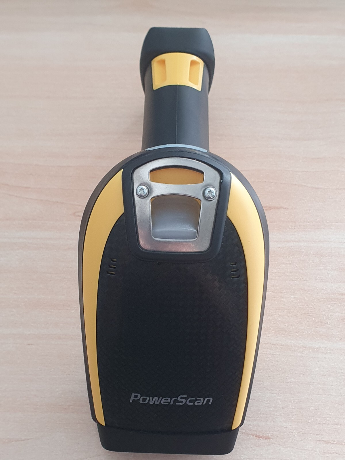 DATALOGIC POWERSCAN PM9500 433RB NEW