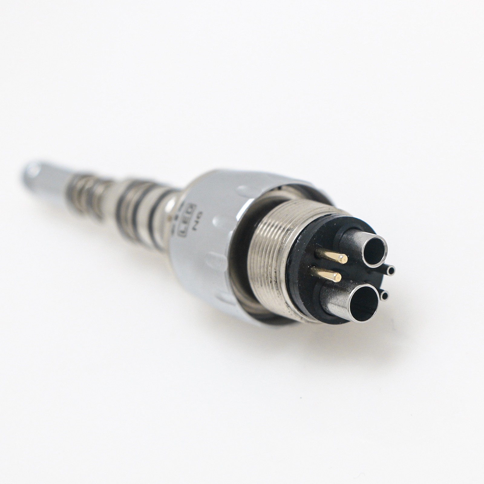 US COXO Dental High Speed Fiber Optic Handpiece CX207-GK-SPQ fit KaVo Multiflex