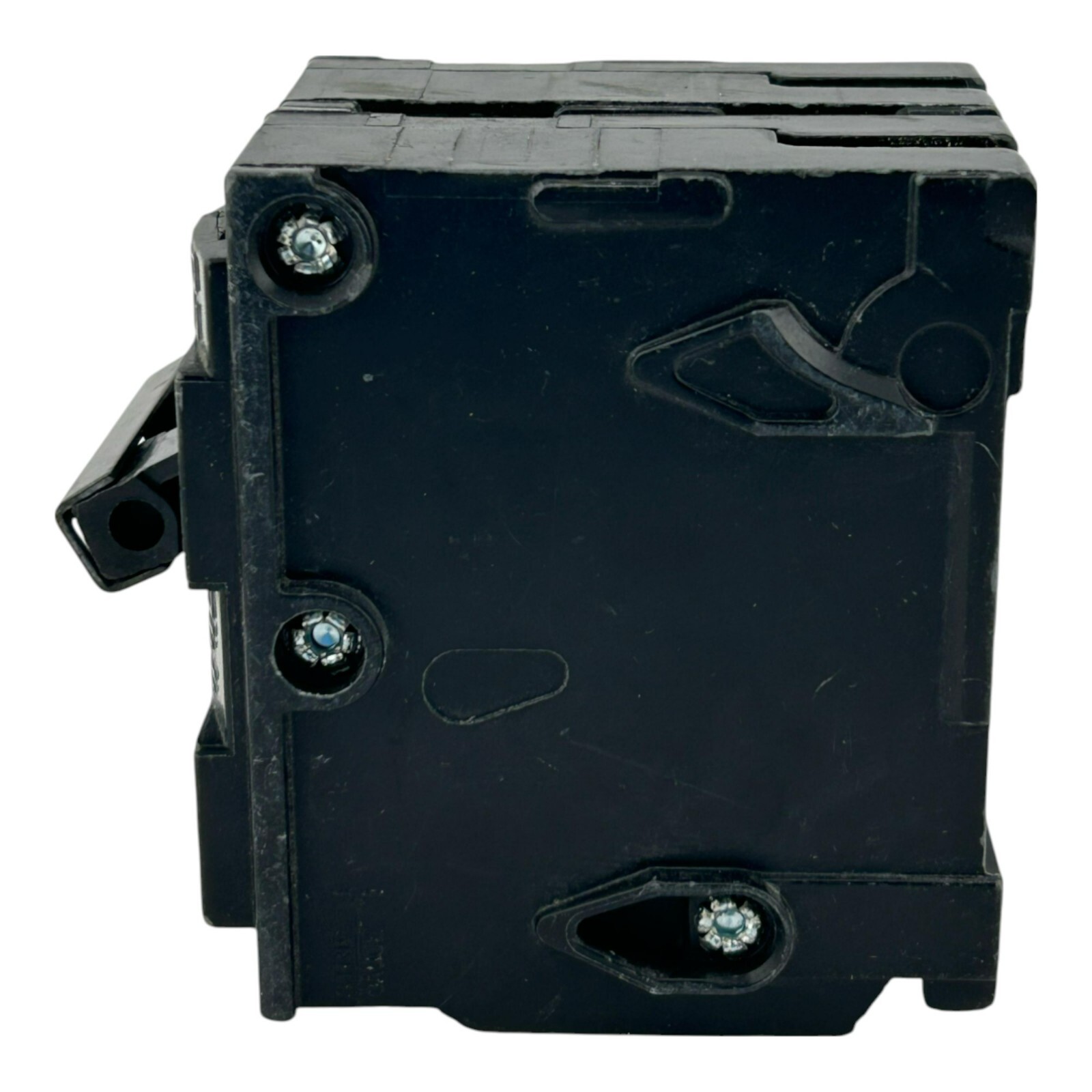USED Siemens Q215 15 Amp 120/240 Volts 2 Pole Thermal Magnetic Circuit Breaker