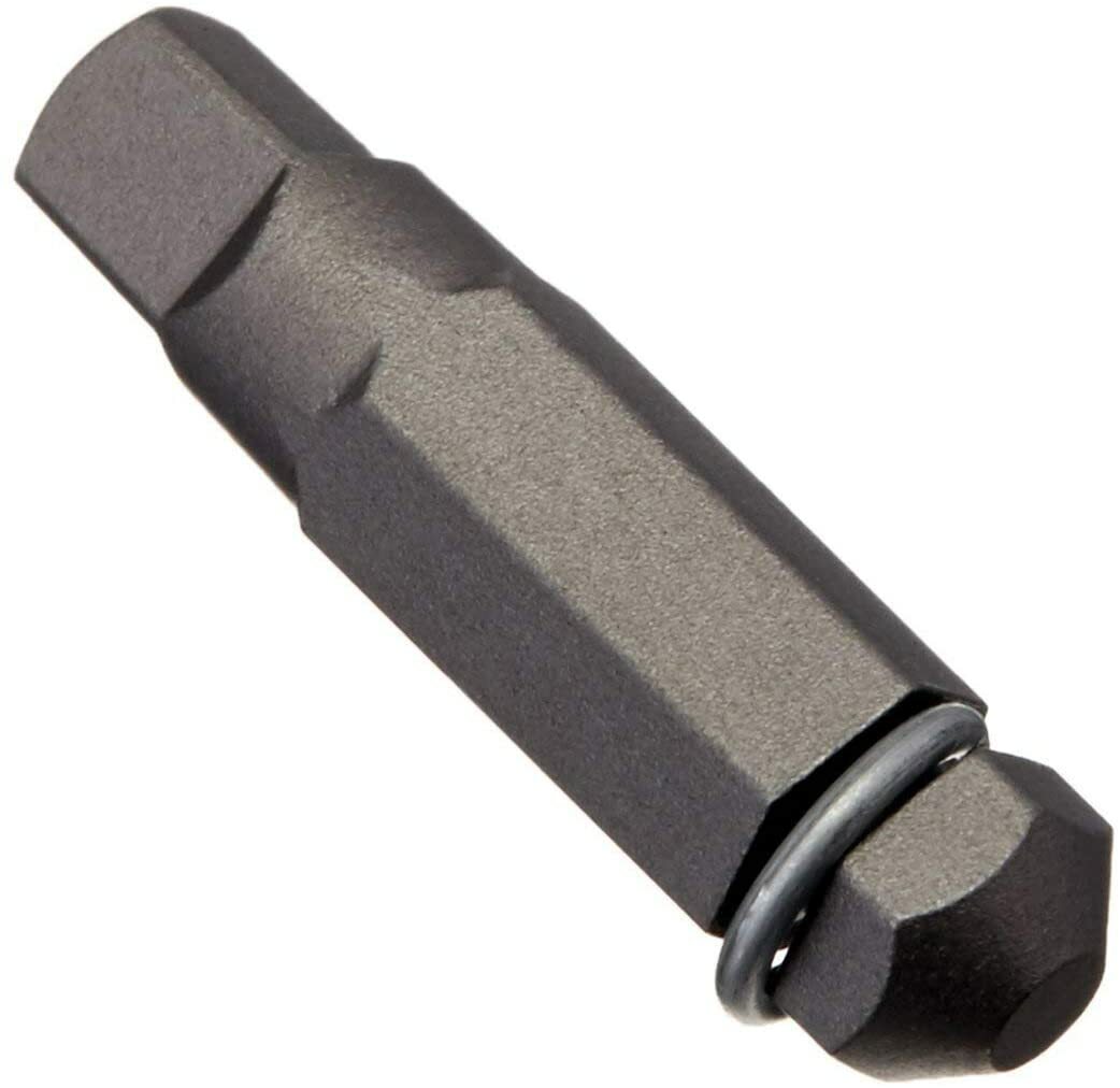 Simpson Strong Tie BIT3S-RC10#3 Square Drive Quik Drive Insert – 10 per Package