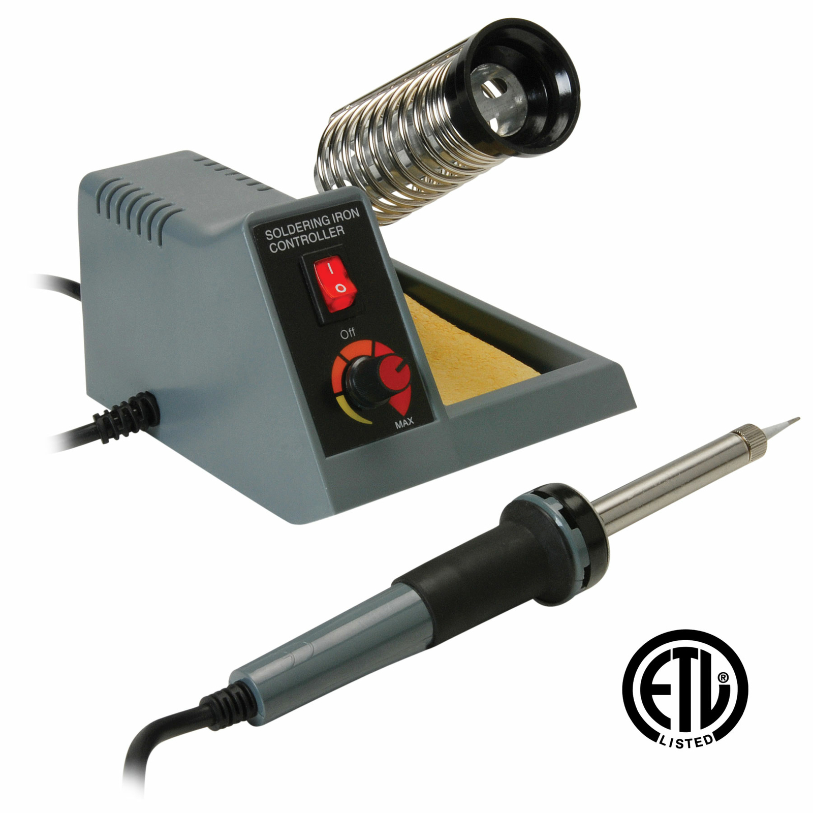 Stahl Tools STSSVT Variable Temperature Soldering Station