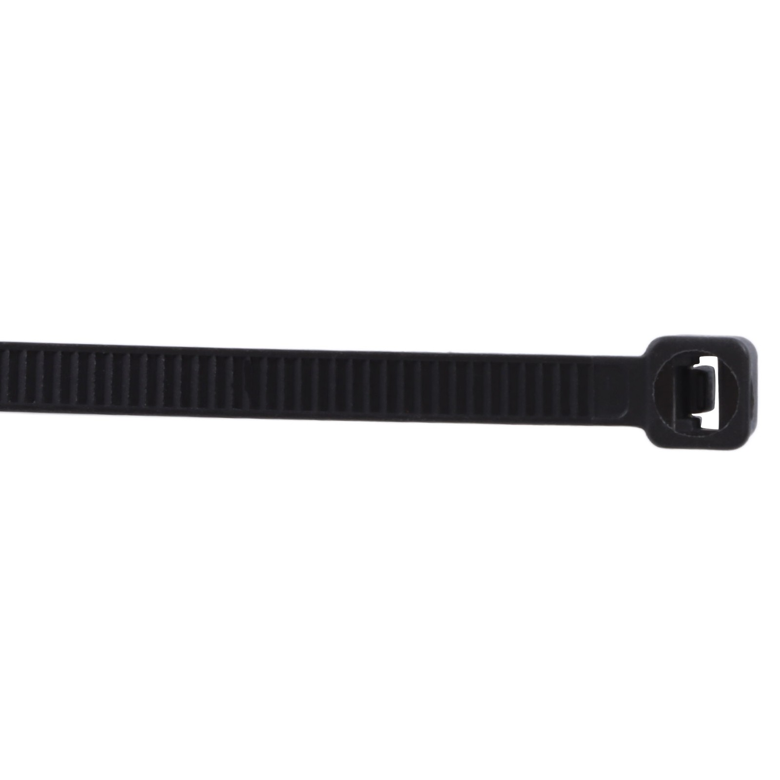 1200pcs Zip Ties 14 Inch 50lb Tensile Heavy Duty Self-Locking Nylon 0.18in